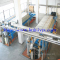 30-500T/D Palm Oil Fractionation plant